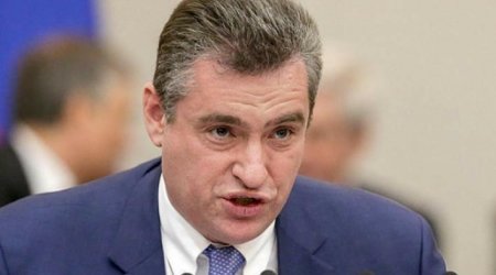Azərbaycan bizi yarı yolda qoymayan tərəfdaşımızdır - Slutski