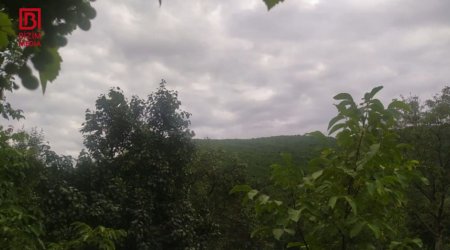 Bu bölgəmizdə də hava sərin keçir – FOTO