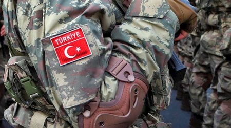 Türkiyə ordusunda şəhid sayı 8-ə çatdı