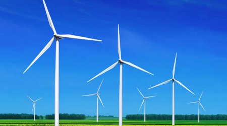Enerjimizin “yaşıl”laşan SİMASI – Bu iki rayonda da külək turbinləri QURAŞDIRILACAQ