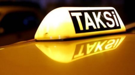 Taksi sürücüləri sabah imtahan verəcək