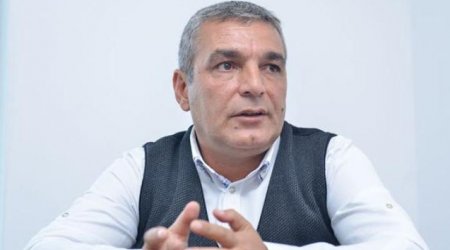 Natiq Cəfərlinin atası vəfat edib? – YENİLƏNİB