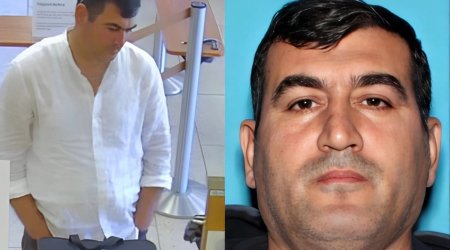 Azərbaycanlı ABŞ-nin səhiyyə sistemindən 137 milyon dollar ələ keçirib