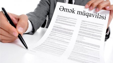 “Alan razı, satan razı” – Sahibkar və işçilər müqavilədən niyə yayınır?
