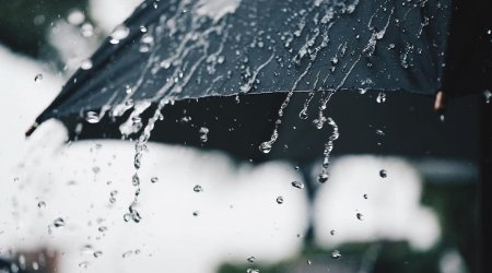 Leysan olacaq, dolu düşəcək – XƏBƏRDARLIQ