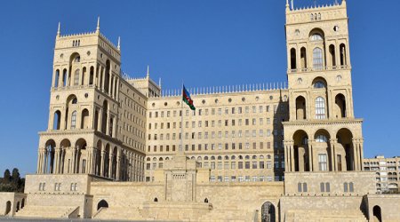 Mədəniyyət Nazirliyinin Rusiya ilə əməkdaşlığına dair SAXTA SƏNƏD yayıldı - FOTO