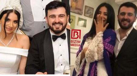 Xanımı Cavid Gül HAQDA: “Kobud olsa da, sevgisini bildirə bilməsə də…” - VİDEO