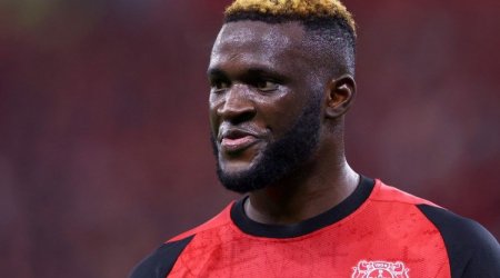 “Milan” bu futbolçu ilə danışıqlara BAŞLADI