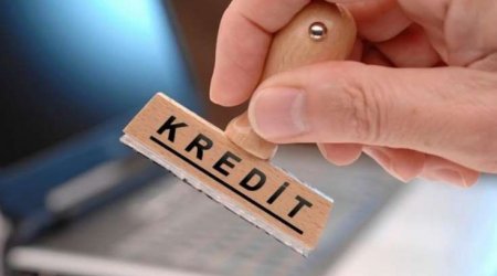 Kredit borcu olanların nəzərinə