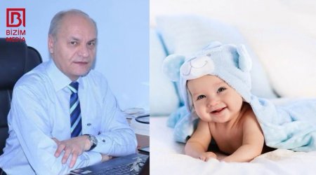 Yeni doğulmuş körpə 40 gün heç yerə aparılmamalıdır? – Qədim inancla bağlı pediatrdan AÇIQLAMA