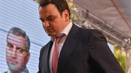 Paşinyan Samvel Karapetyanın qardaşı oğlunu da HƏDƏFƏ ALDI - Evində axtarış aparılır - VİDEO