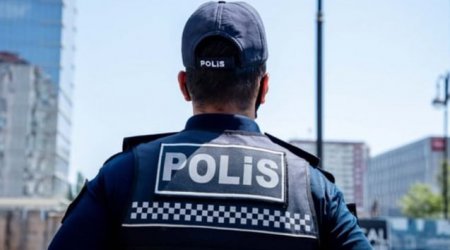 Cərimələrin 5 faizi polislərlə bağlı xüsusi fonda KÖÇÜRÜLƏCƏK