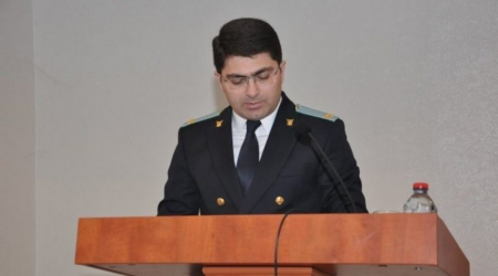 Prezidentdən İldırım Vəliyevlə bağlı SƏRƏNCAM