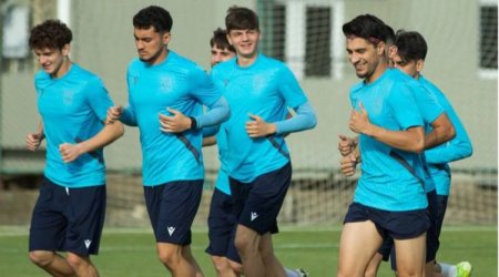 “Sumqayıt” da xarici toplanışdan İMTİNA ETDİ