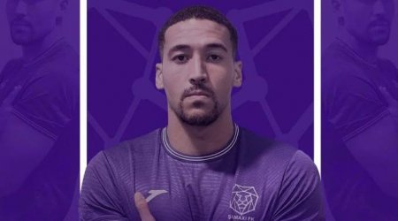 RƏSMİ: “Şamaxı” braziliyalı futbolçu transfer etdi”
