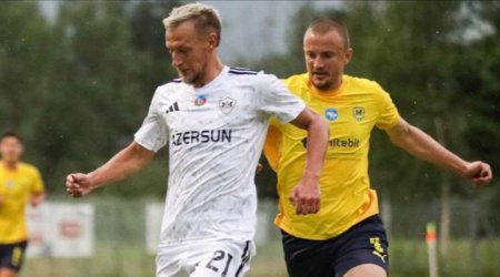 “Qarabağ”ın legioneri hansı klubdan təklif alıb?