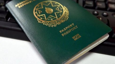 Azərbaycan pasportunun GÜCÜ ARTIR - YENİLİKLƏR NƏLƏRDİR?