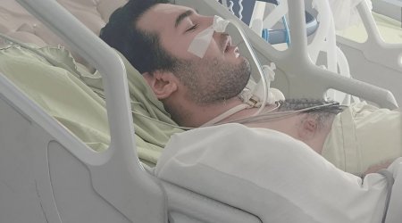 Vətən müharibəsindən sağ qayıtsa da, bir iynənin qurbanı oldu: Kimdir günahkar? – VİDEO