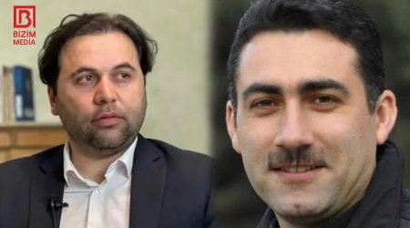 Məmməd Alpay və Asif Əhmədovun həbs müddəti UZADILDI