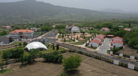 Bu il 6 minə yaxın məcburi köçkün Xocalı və Ağdərənin kəndlərinə qayıdacaq