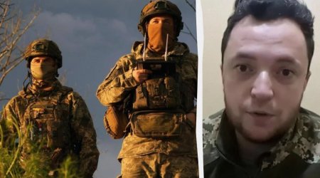 Rusiya 100 minlik qoşun TOPLADI - Böyük hücum BAŞLAYIR