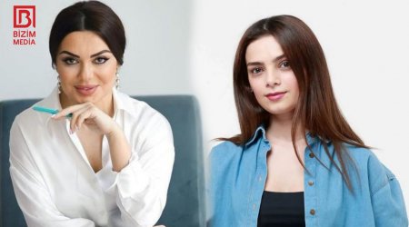 Psixoloq Samirə ilə bloger Aygül arasında bitməyən QALMAQAL – “Adama deyərlər, get tayını tap da...”