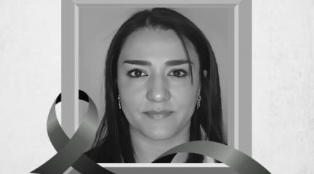 Şəfa Əlizadə vəfat etdi
