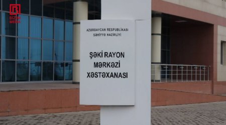 Şəkidəki dəhşətli qəzanın YENİ DETALLARI
