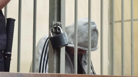 Yekaterinburqda həbs edilən azərbaycanlılar guya avtomobil yandırıblar – Yeni İTTİHAM - VİDEO