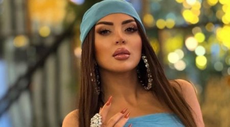 "Ev təmizləmək vaxt itkisidir, heç vaxt etməmişəm"