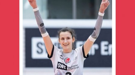 “Azərreyl” serbiyalı oyunçu TRANSFER ETDİ