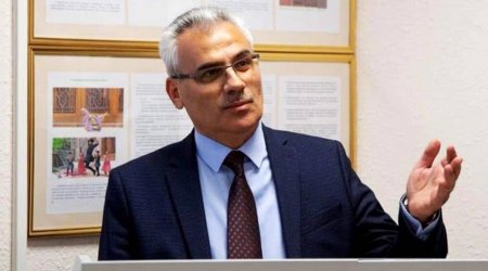 Elşən İbrahimov Rusiyadan DEPORTASİYA OLUNUR