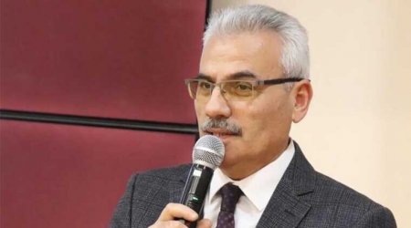 Rusiyadan deportasiya edilən diaspor rəhbəri: “İcazə verin sakitcə gedim” - VİDEO