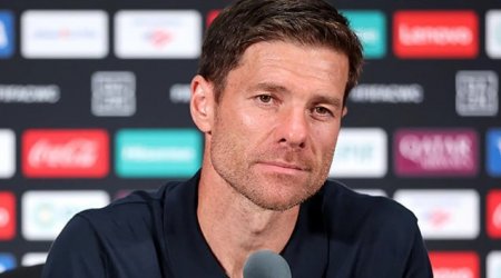 “Fasiləyə qədər üçüncü qolu buraxmaq biabırçılıq idi” - Xabi
