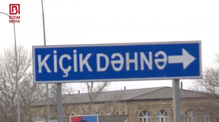 Şəkidə qohumlar arasında dava QANLA BİTDİ