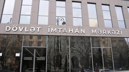 Abituriyentlərin NƏZƏRİNƏ: İyulun 13-də...