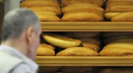 Çörəyin qiyməti ilə bağlı AÇIQLAMA