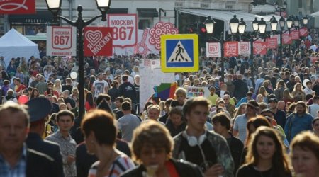 Rusiyada işləyən azərbaycanlı 10 gündür yoxa çıxıb - FOTO