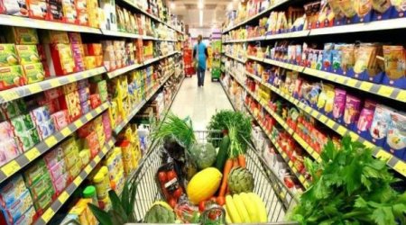 Ötən ay Azərbaycanda ucuzlaşan və bahalaşan məhsullar – SİYAHI