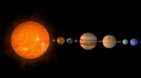 Yerdə günün qısalmasının SƏBƏBİ açıqlandı