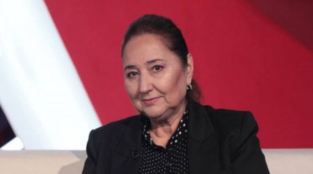 Telli Pənahqızı yüksək vəzifəyə təyin edildi
