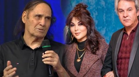 Niyaməddin Musayev illərdir küsülü olduğu Musadan danışdı