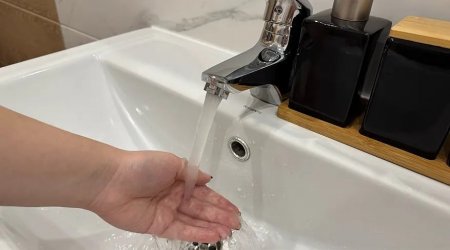 Bu ölkələrdə insanlar hamam və duşdan istifadə etmirlər: Onların üçüncü variantı var