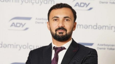 Bəxtiyar Hacıyev yüksək vəzifəyə təyin olundu