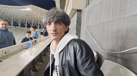 "Balaəlinin mənə 300 manat borcu var, VERMİR"