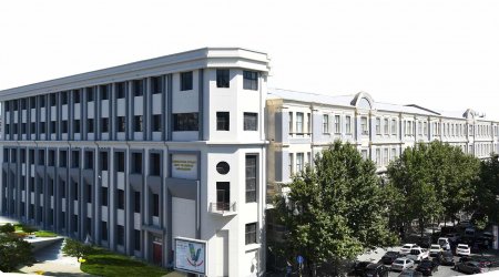 ADNSU-da bir neçə yeni ixtisas və ixtisaslaşma üzrə ilk dəfə QƏBUL APARILIR