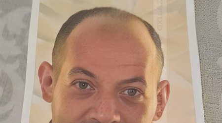 Bu şəxsi görənlər dərhal XƏBƏR VERSİN