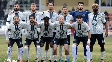 “Karvan” bu futbolçularla yollarını ayırdı