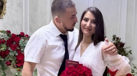 “Qızıma deyib ki, get özünü balkondan at yerə...” - Video