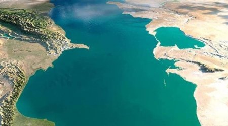 Xəzərdə hər an FƏLAKƏT baş verə bilər: Təcili araşdırma başlasın!